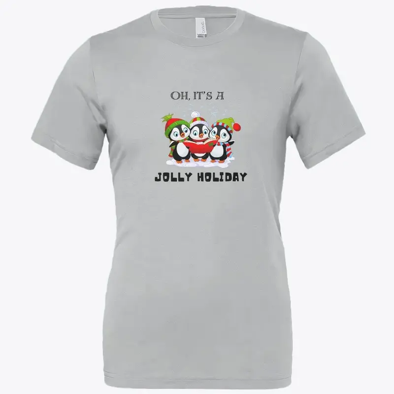 jolly holiday