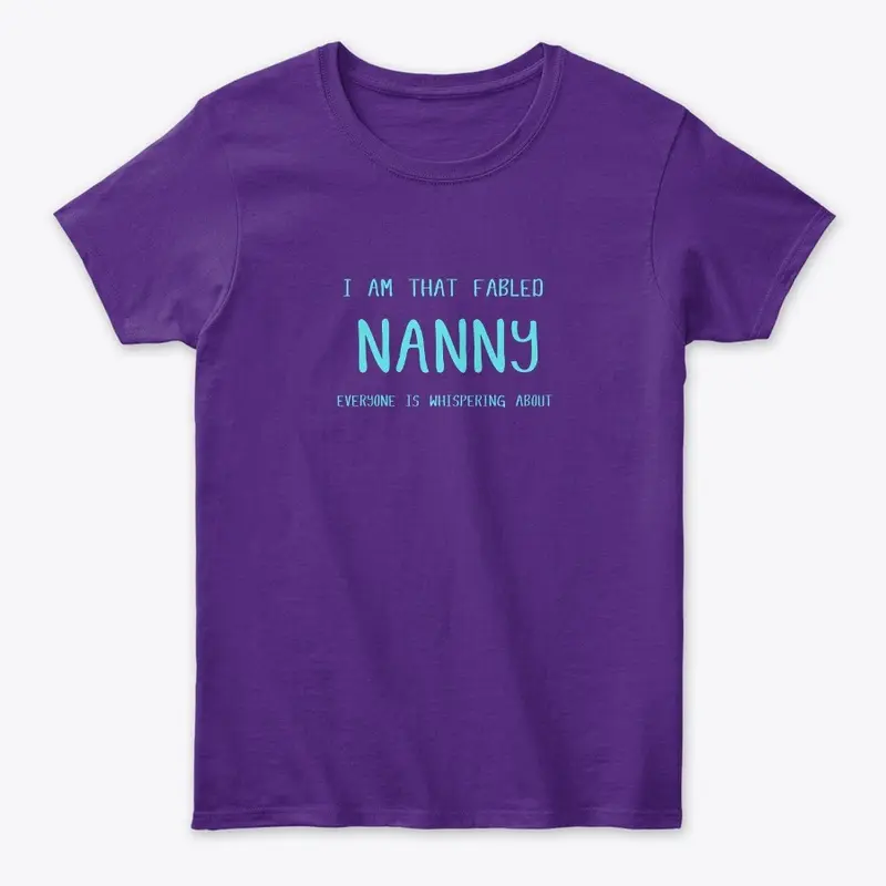 Fabled Nanny